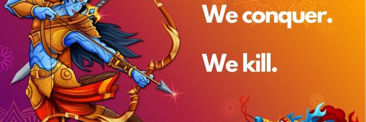 pradeepsakthib's profile banner image