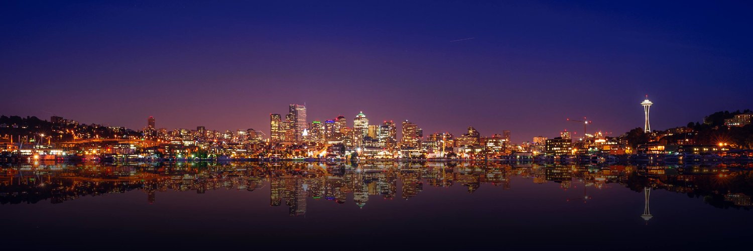 SeattleEconomy's profile banner image