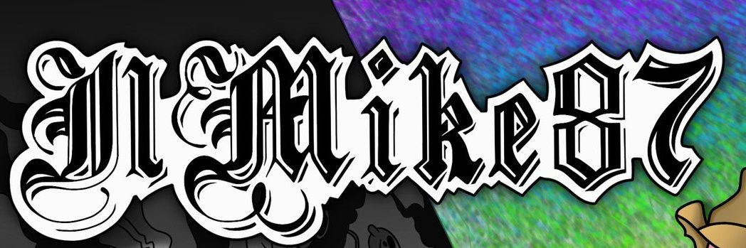 Simike87's profile banner image