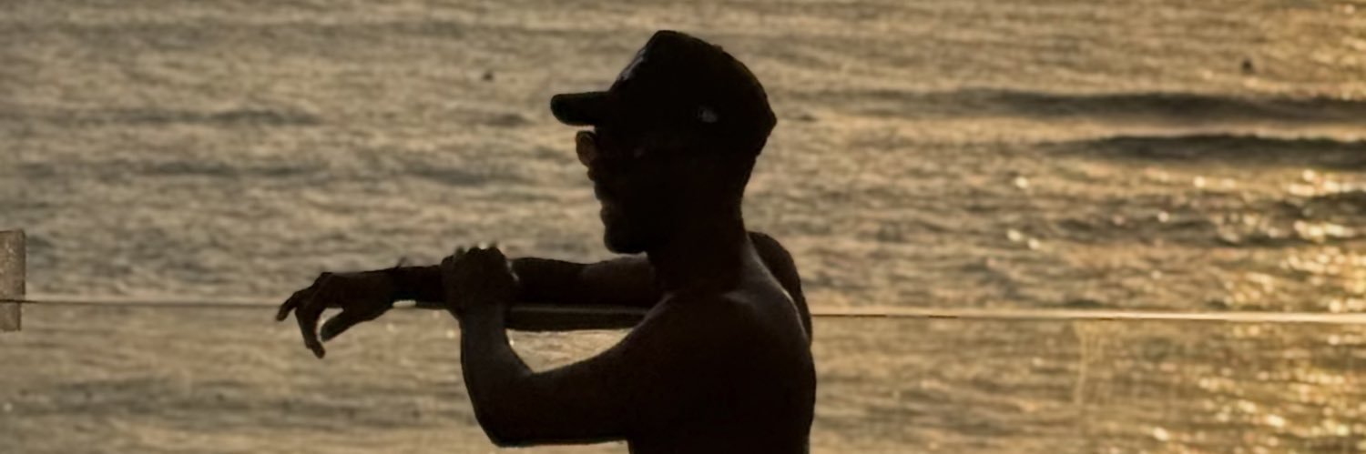 fgavane's profile banner image