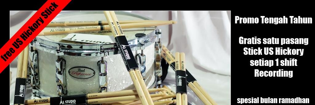 ALstudio Semarang banner