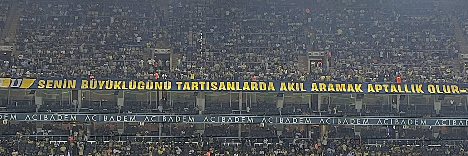 amyfromfener's profile banner image