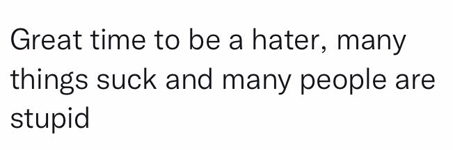 I Think I Should Leave banner