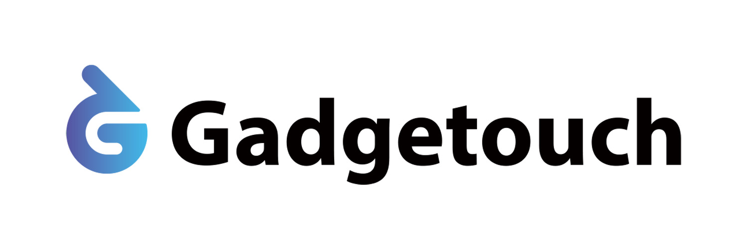 リンクマン/Linkman - Gadgetouchの人 banner
