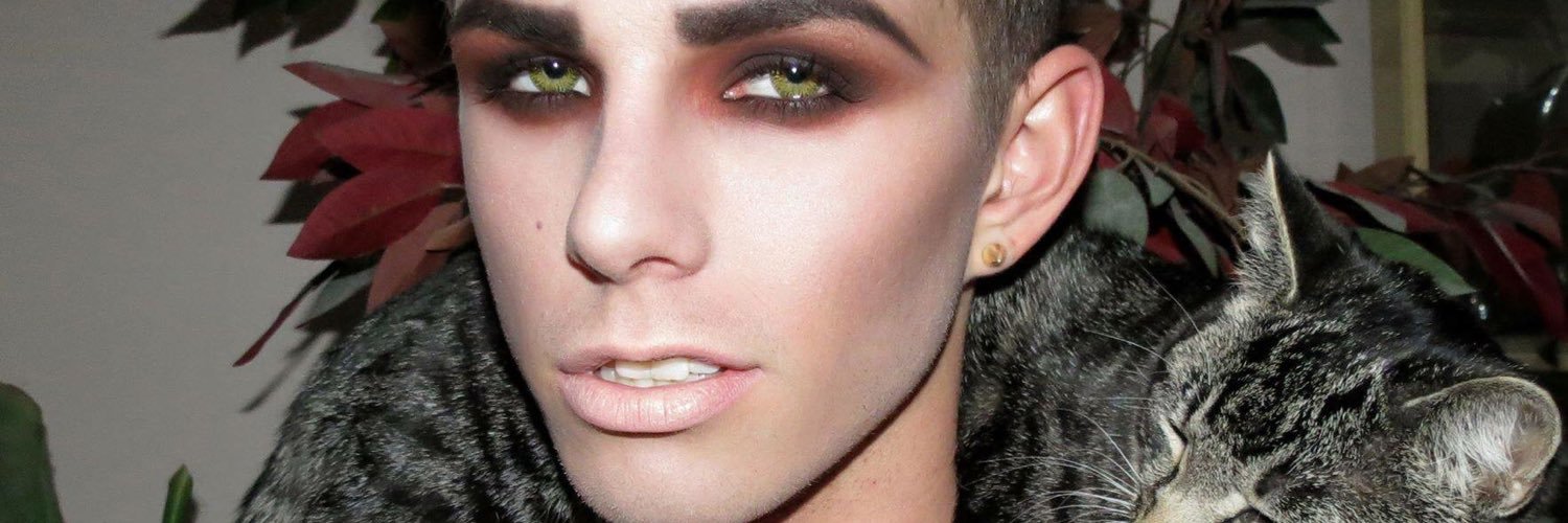 chanelmua's profile banner image