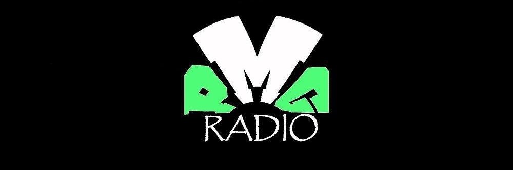 PMG_Radio's profile banner image