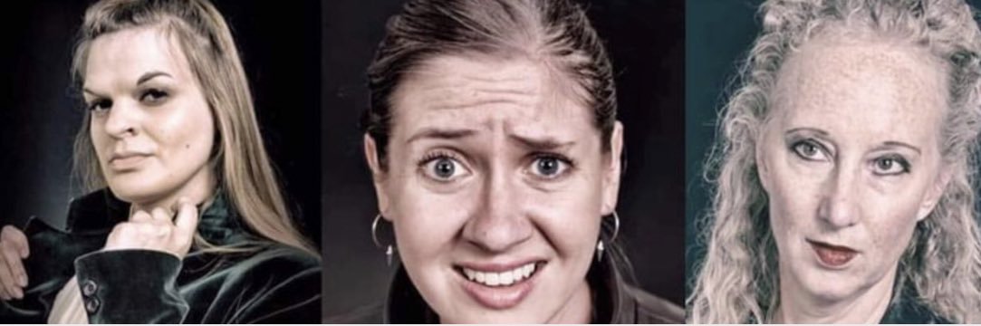 Francesca McCrohon banner