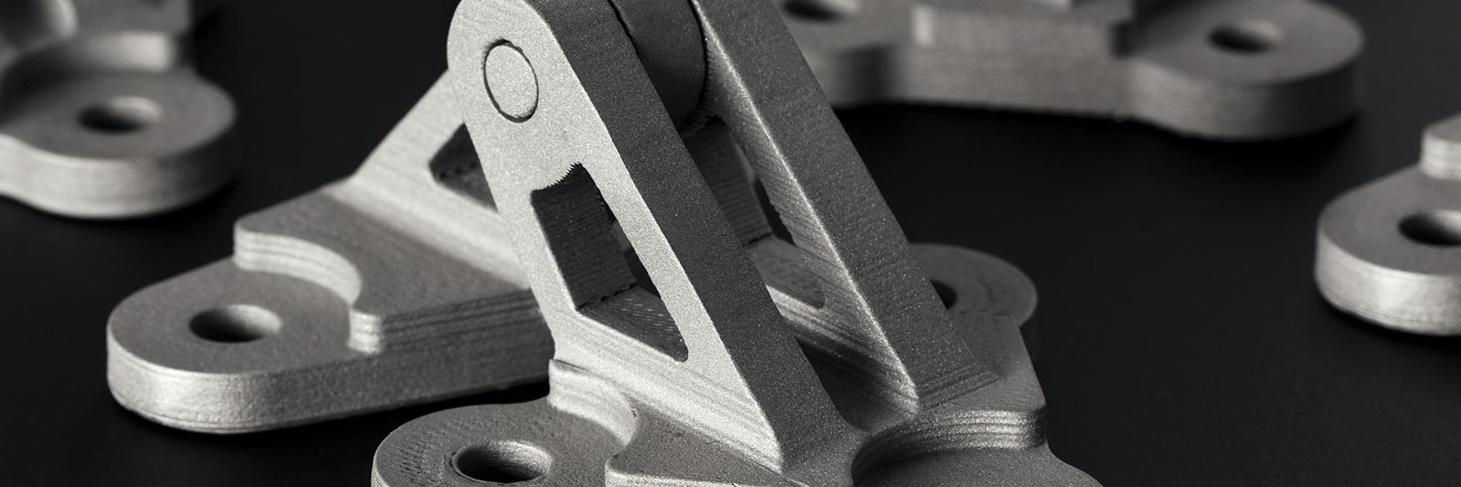 Desktop Metal banner