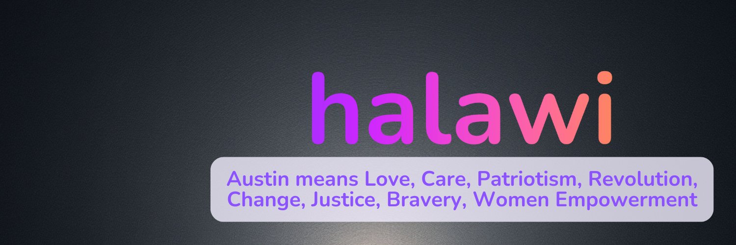 Austin स्त्रीशक्ति परमधर्म banner