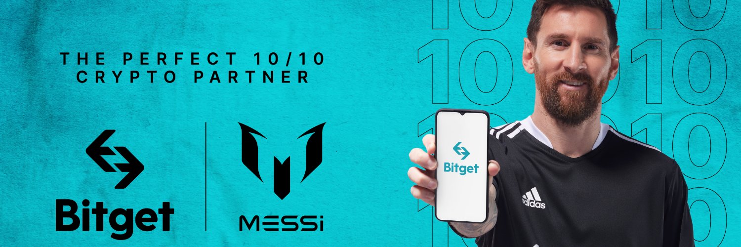Soulcode_Bitget's profile banner image