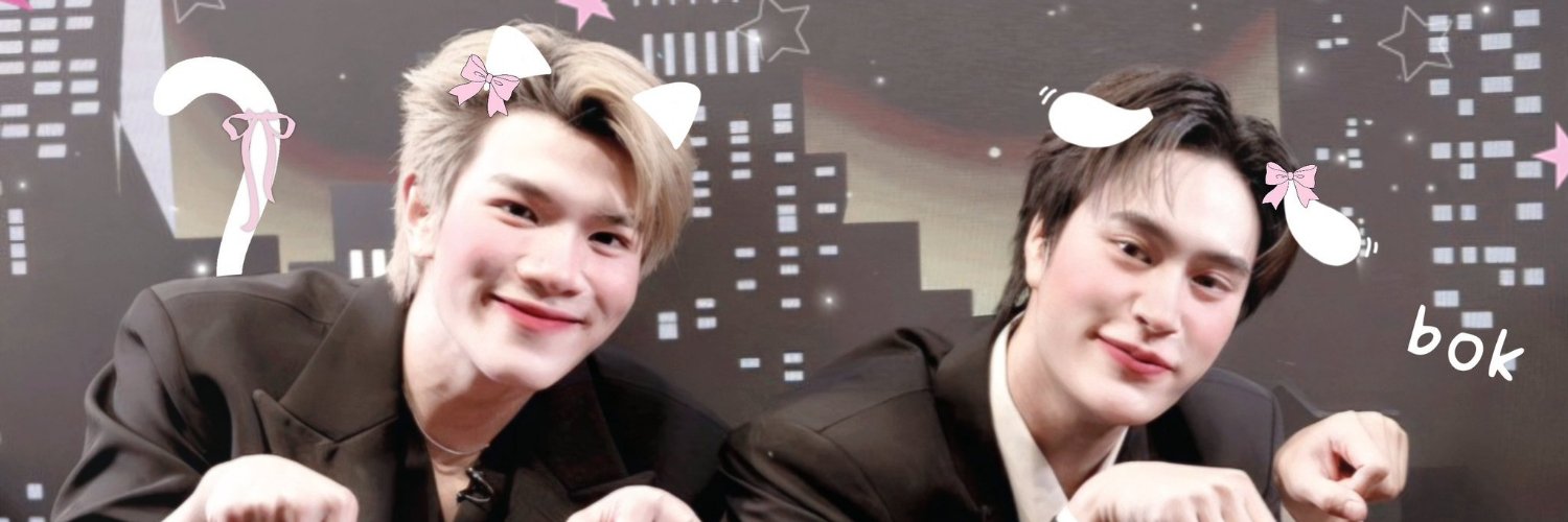 poohream's profile banner image