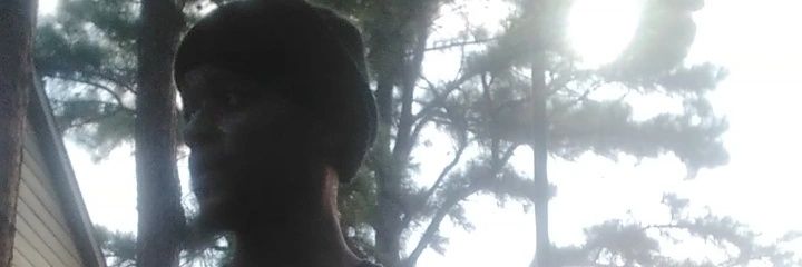 Derrick Taylor banner