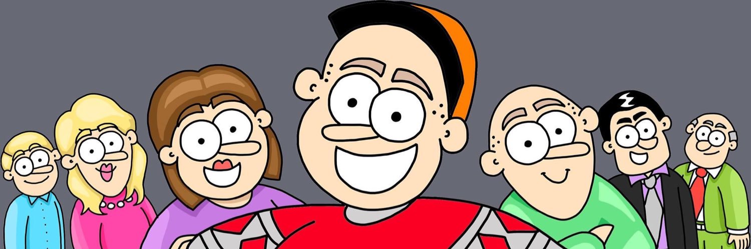 Poyroot's profile banner image