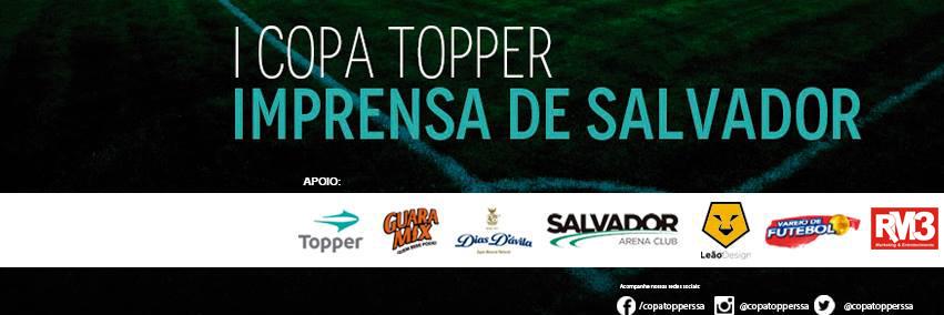 CopaTopperssa's profile banner image