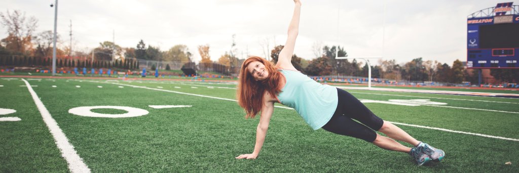 Traci Kantowski banner