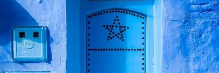 childofmaroc's profile banner image
