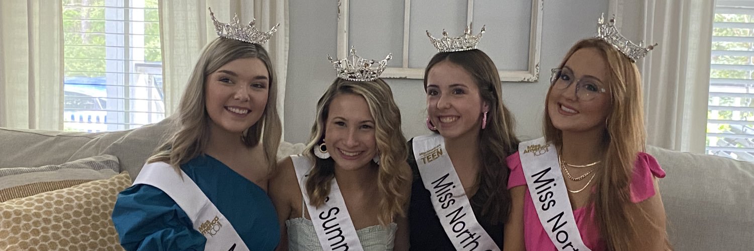 MissNCharleston's profile banner image