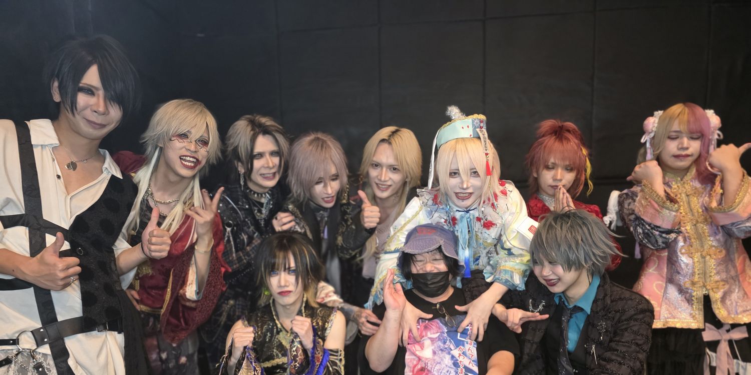 shogoteddy's profile banner image
