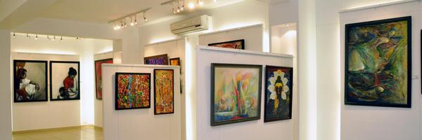 ArtLife_gallery Profile Banner