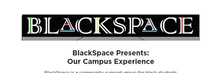 BlackSpace banner