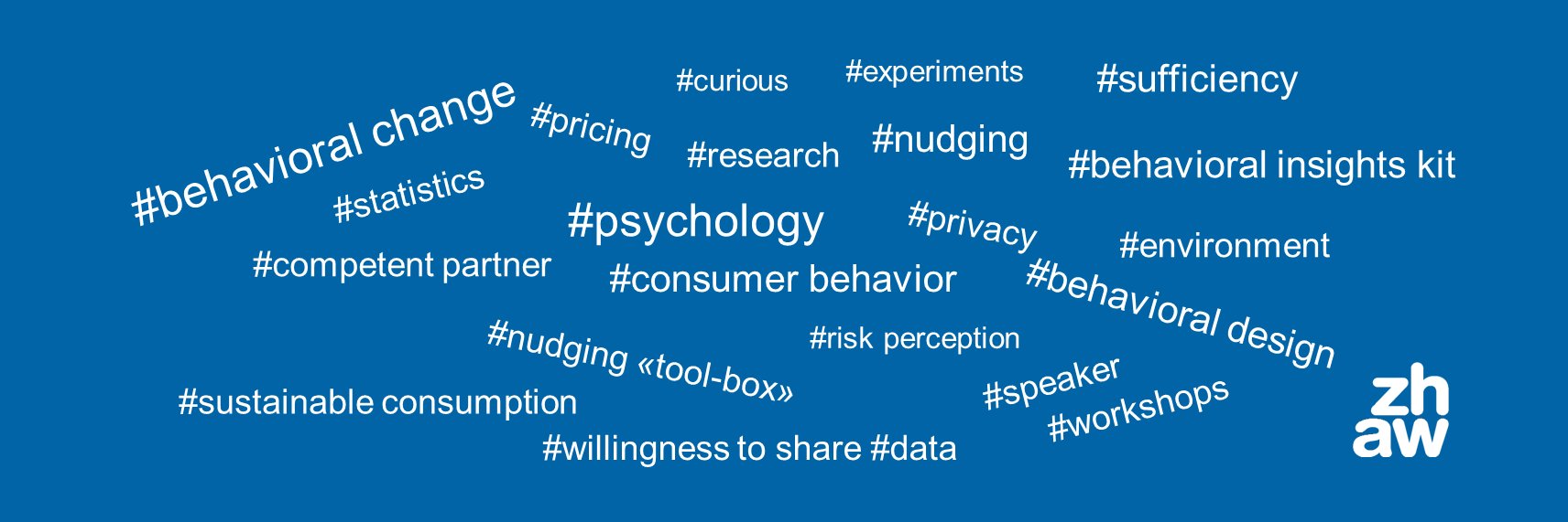 BehavioraIInsightsCH banner