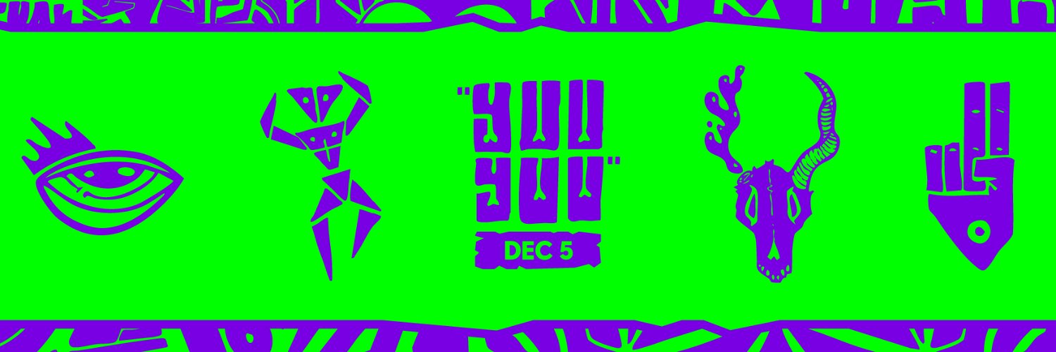 Dead Astronauts banner