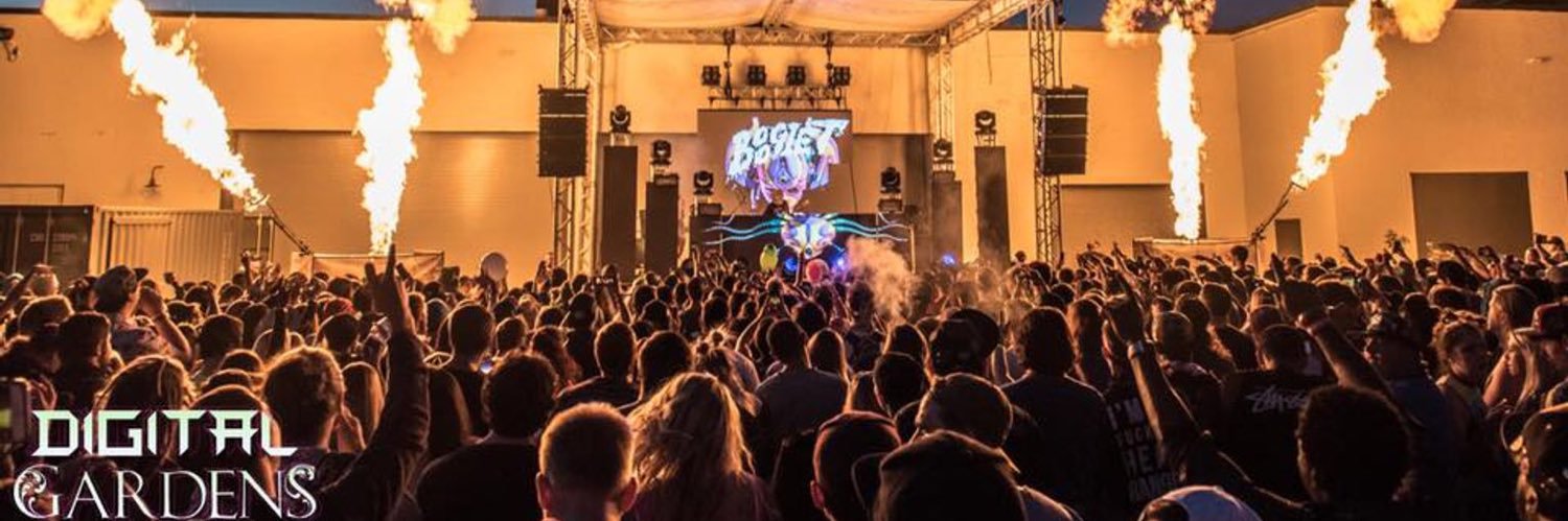 SOMA Entertainment banner