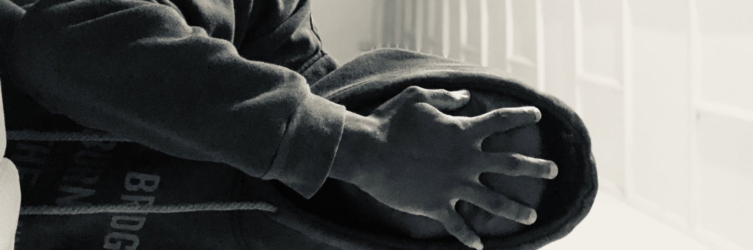 AgohyMoise's profile banner image