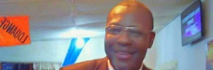 Dr JeanPaul BEGOUMIE banner