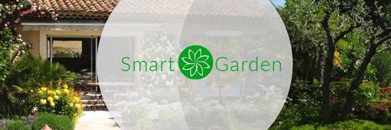 My_Smart_Garden's profile banner image