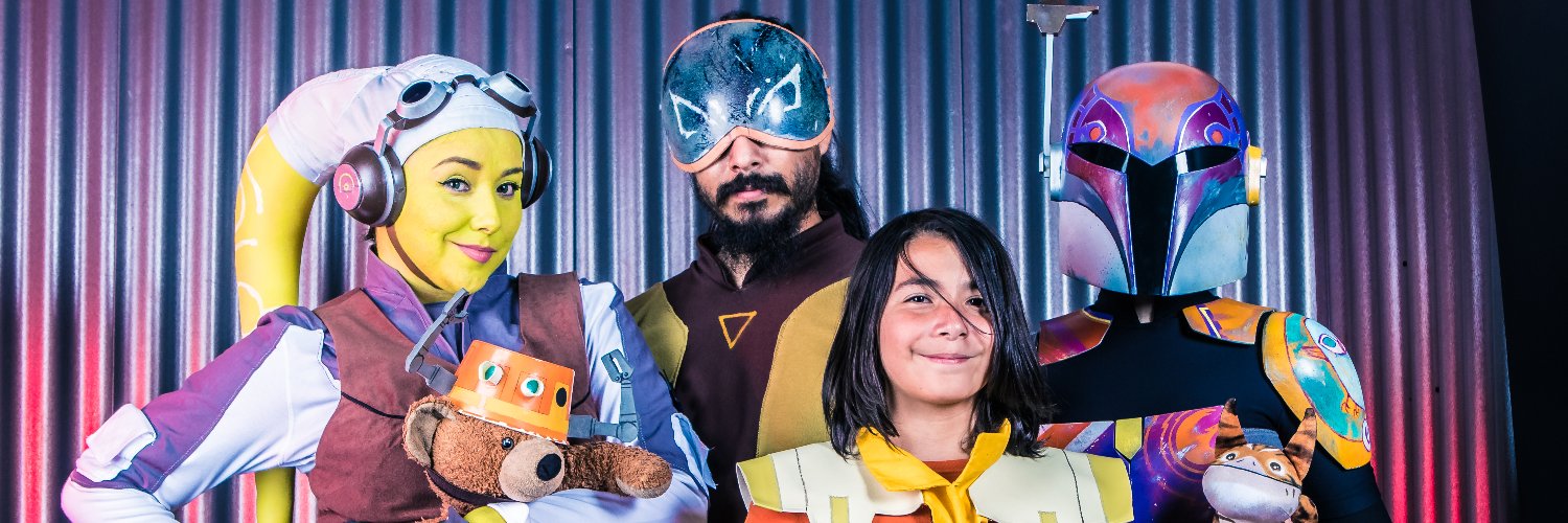 Sal P: Patriarch of the Rogue Rebels banner