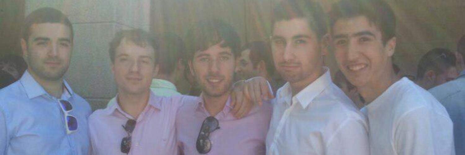 JTrastoy's profile banner image