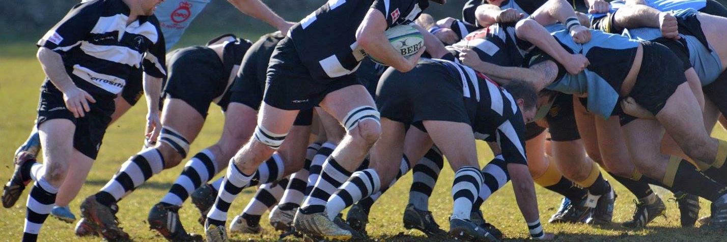 Stow-on-the-Wold RFC banner