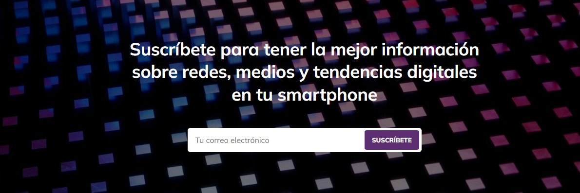 Monitor Digital banner