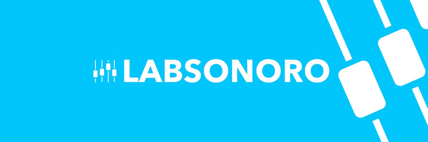 labsonorocom's profile banner image