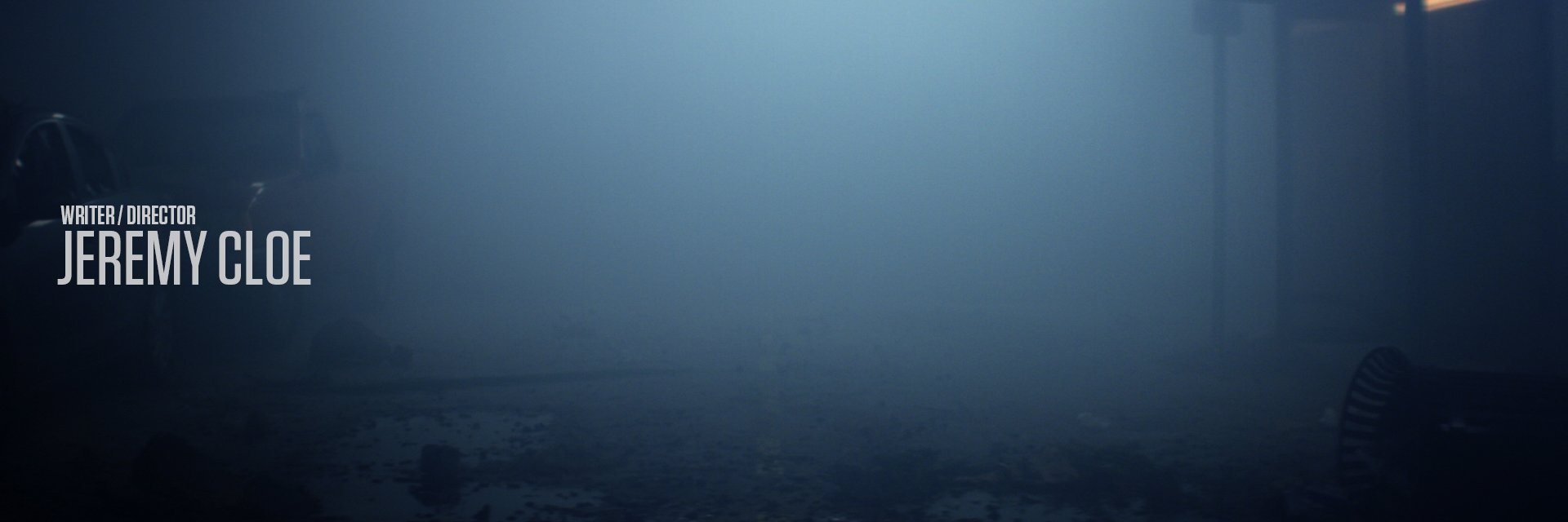 JeremyCloe's profile banner image
