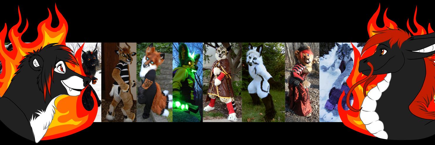 DrakonicKnight's profile banner image