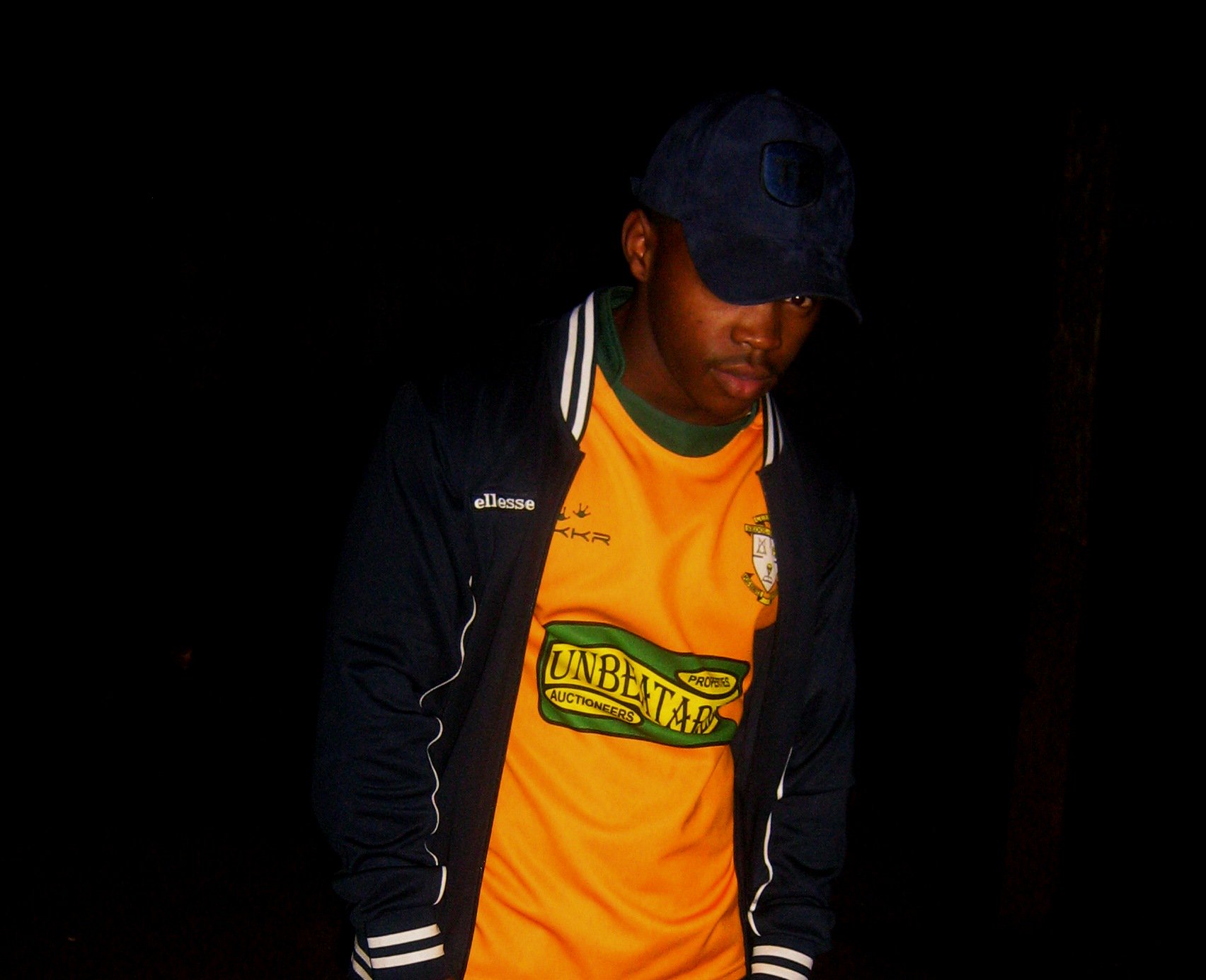 AyaGeeworldwide's profile banner image