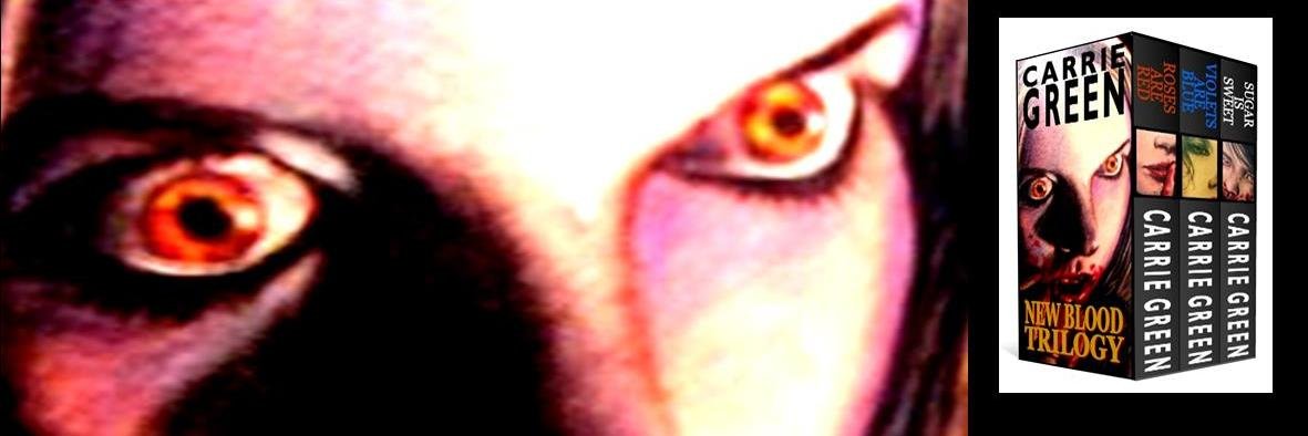 Carrie Green banner