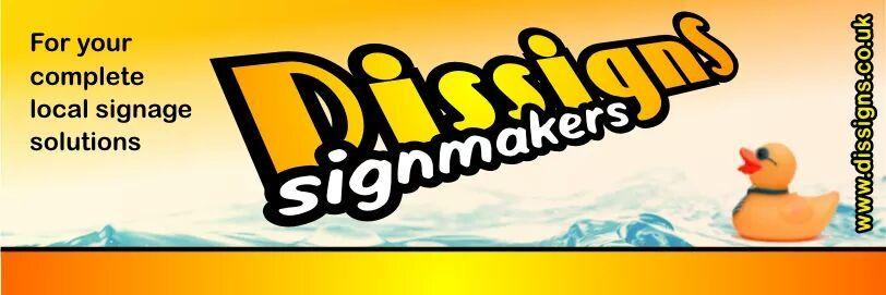 dissigns's profile banner image