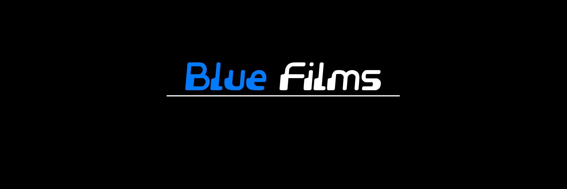 BlueFilms_'s profile banner image