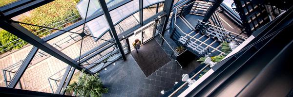 HubHarlow Profile Banner