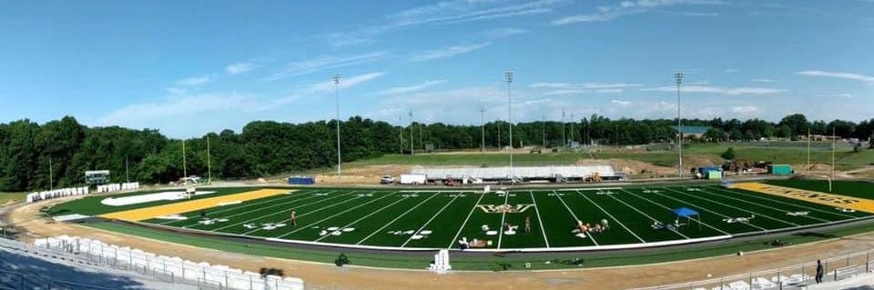 Frederick Moore banner