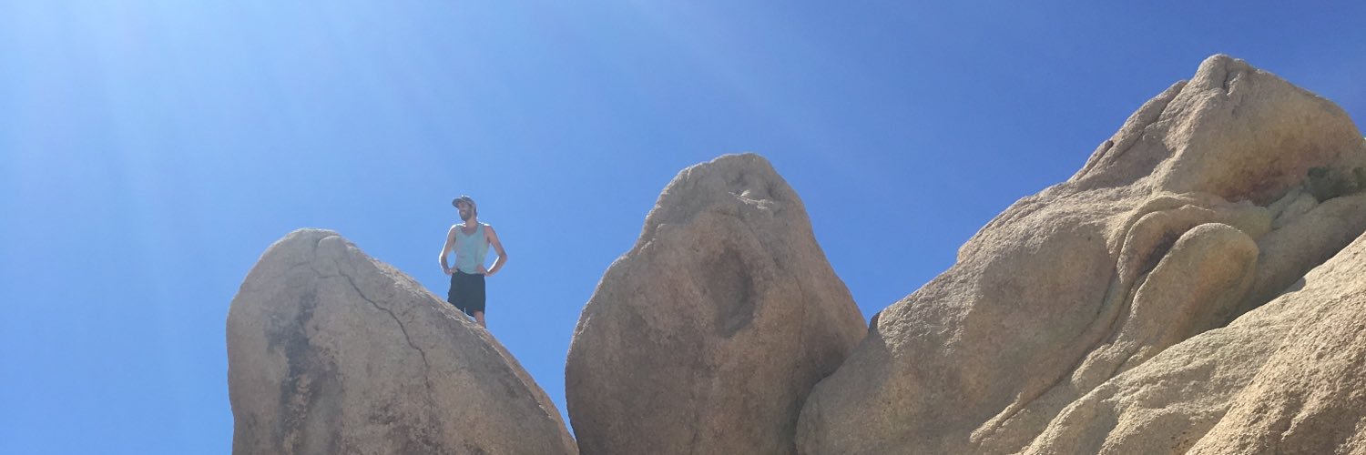 dillonxharris's profile banner image