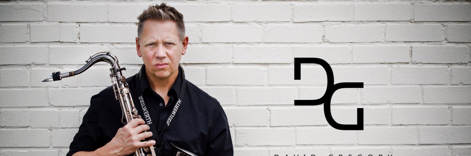 David Gregory banner