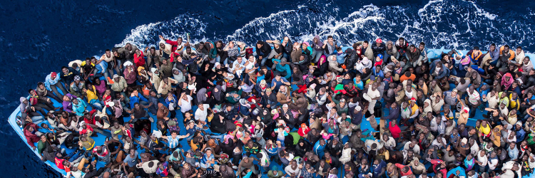 RefugeeScotland's profile banner image