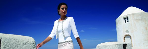 LinxFashion Profile Banner