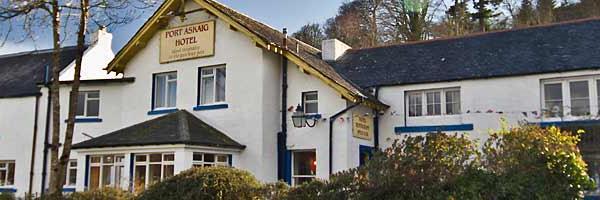 PortAskaigHotel's profile banner image