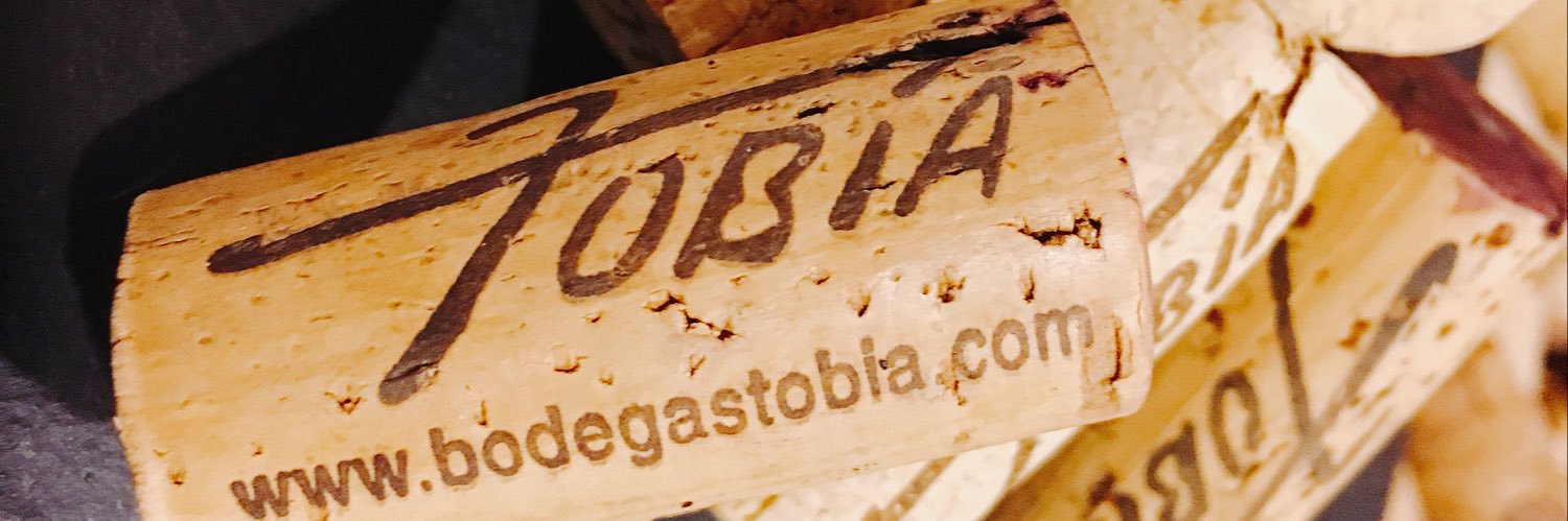 BodegasTobia's profile banner image