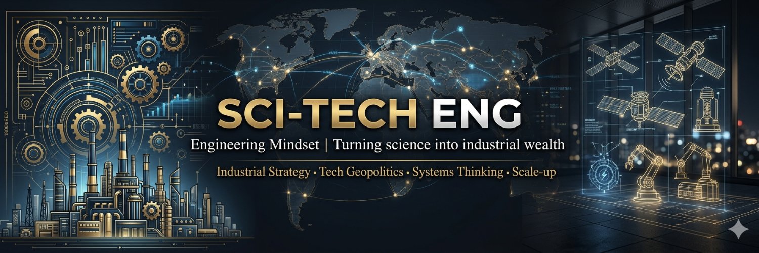 SCI-TECH ENG banner